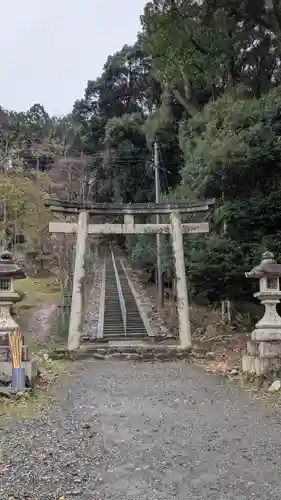 長尾天満宮(京都府)