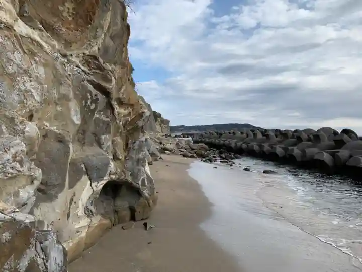 堂坂薬師堂(千葉県)