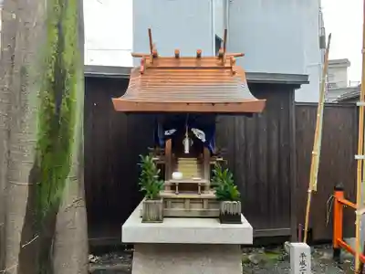 住吉大社(大阪府)