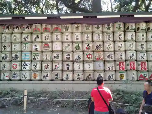 明治神宮のその他建物