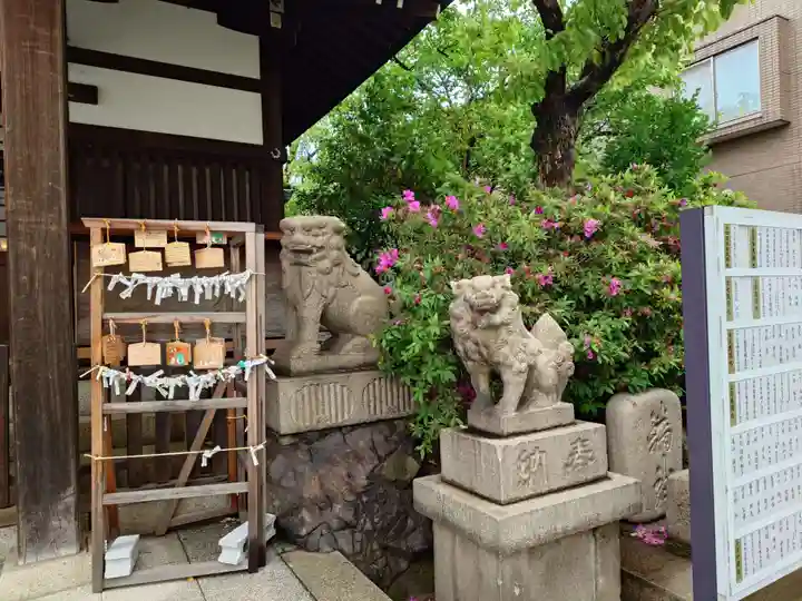 七宮神社(兵庫県)