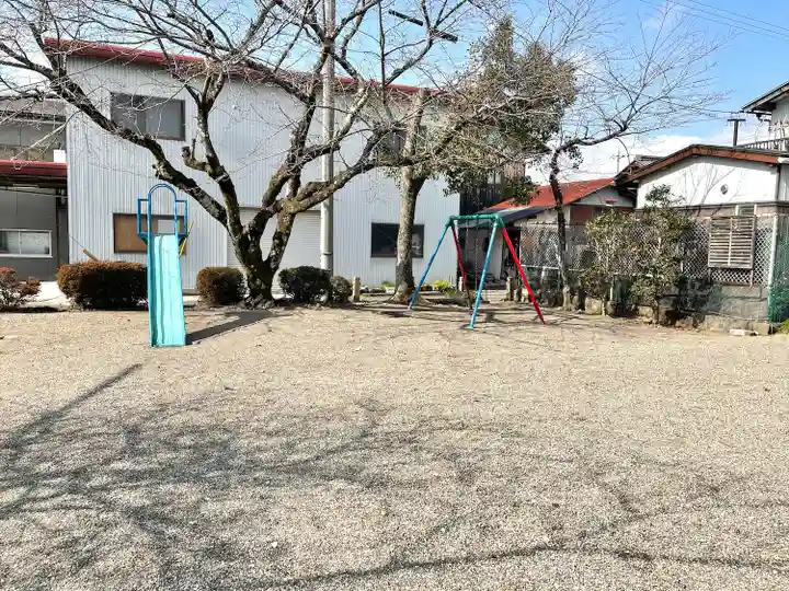 古戸神社(滋賀県)