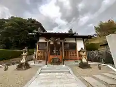 厳島神社(奈良県)