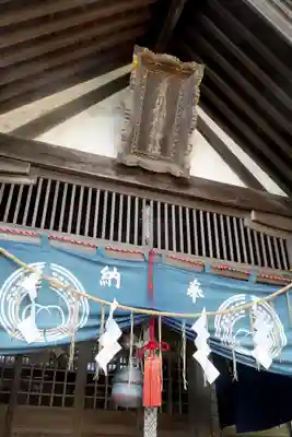 豊川稲荷神社の本殿・本堂