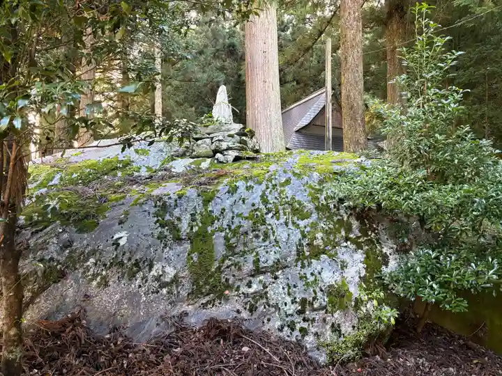 川上神社(徳島県)