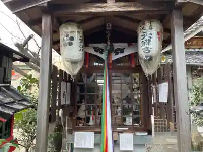 千喜万悦天満宮(京都府)