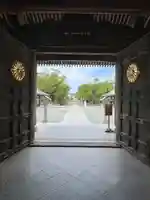 宗像大社(福岡県)