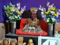 白狐山光星寺(山形県)