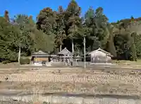 國津神社(奈良県)