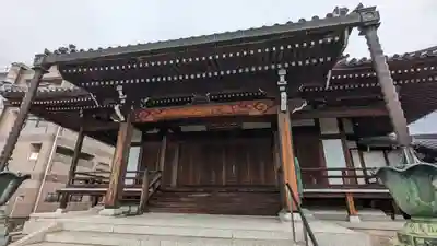 観音寺(京都府)