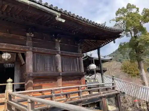長谷寺(奈良県)