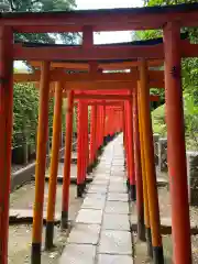 根津神社(東京都)