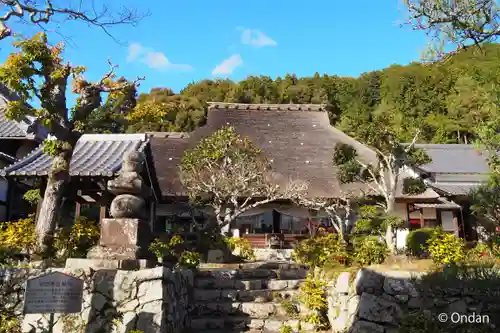 禅定寺(京都府)