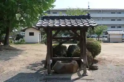 長福院圓光寺(滋賀県)