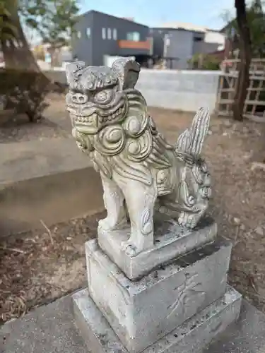 竃神社(兵庫県)