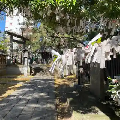 意富比神社(千葉県)