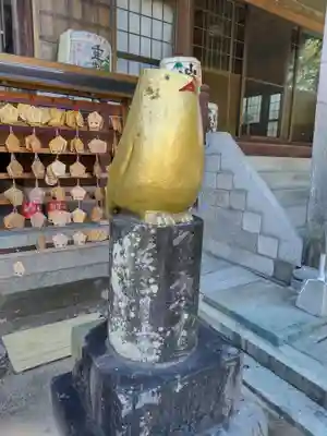 北野天満宮(福岡県)