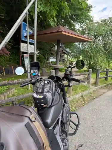 龍神社(秋田県)