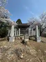 大縣神社奥宮(愛知県)