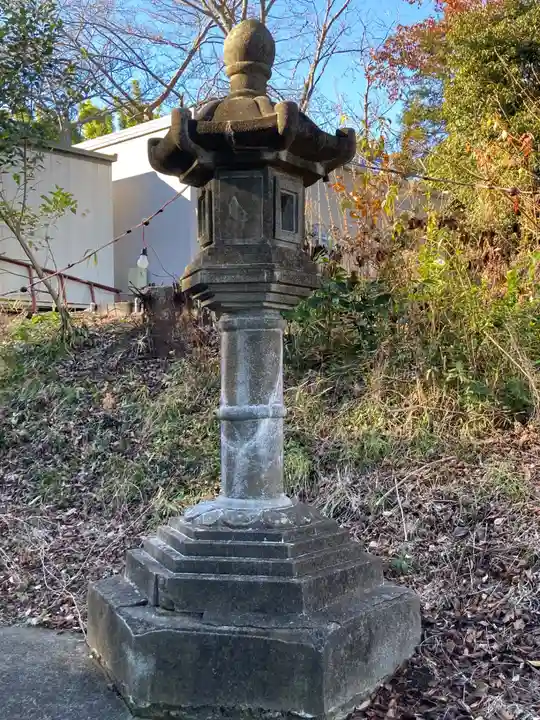 愛宕神社のその他建物