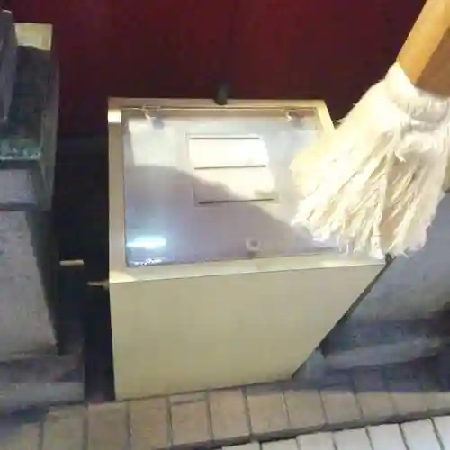 豊岩稲荷神社のその他建物