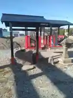 日吉神社(宮城県)