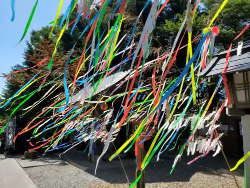 滑川神社 - 仕事と子どもの守り神のお祭り