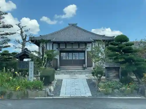 円通寺(愛知県)