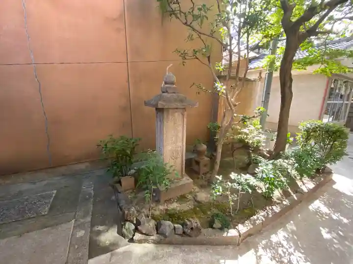 墨染寺(桜寺)(京都府)