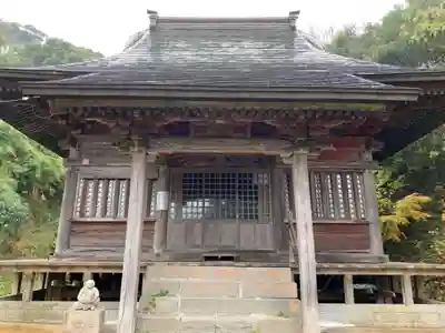信福寺(千葉県)