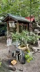 堀越神社(大阪府)