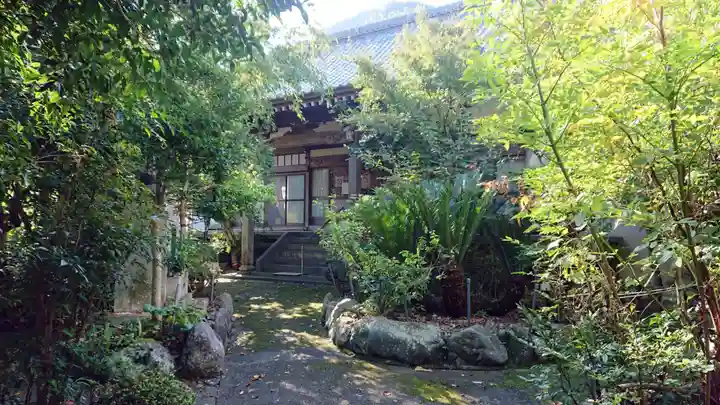 長谷寺(静岡県)