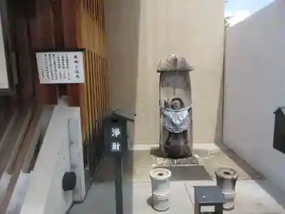 壬生寺(京都府)