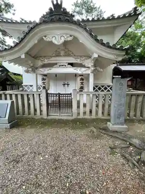 住吉大社のその他建物