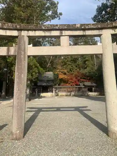 日向神社(滋賀県)