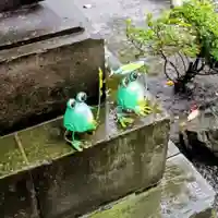 彌彦神社 (伊夜日子神社)(北海道)