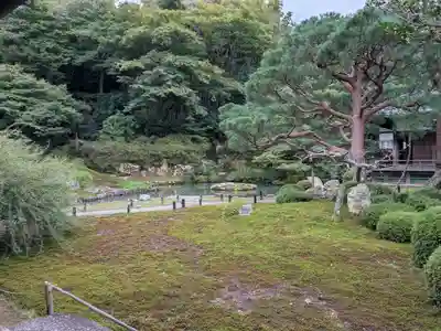 青蓮院門跡(京都府)