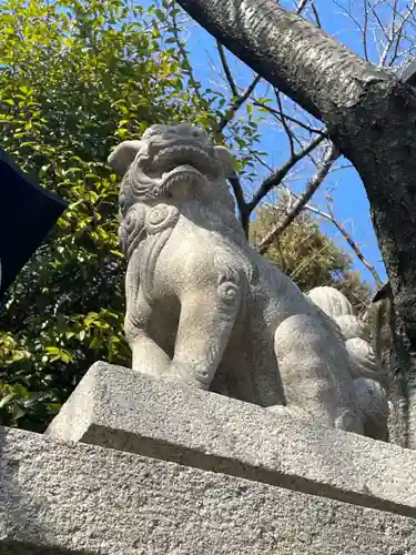 北野天満神社(兵庫県)