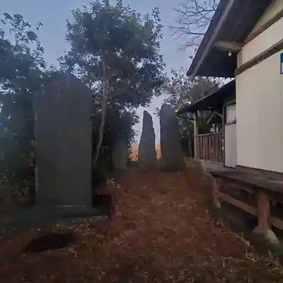 下増田神社(宮城県)