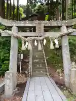 月讀神社(長崎県)