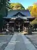 高徳神社(埼玉県)