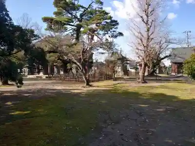 滑河山龍正院のその他建物