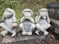 男嶽神社(長崎県)