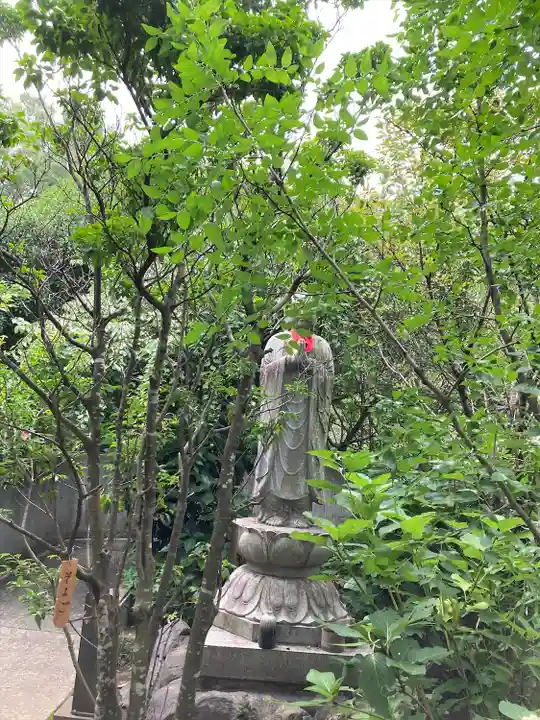 龍峰寺(神奈川県)