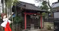 見性寺のその他建物