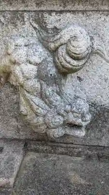 稲荷社（上条）(愛知県)