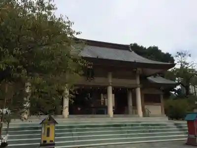 光雲神社(福岡県)