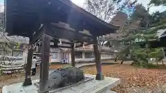 彌高神社(秋田県)