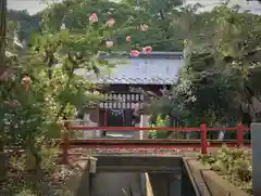 山名八幡宮の建物その他