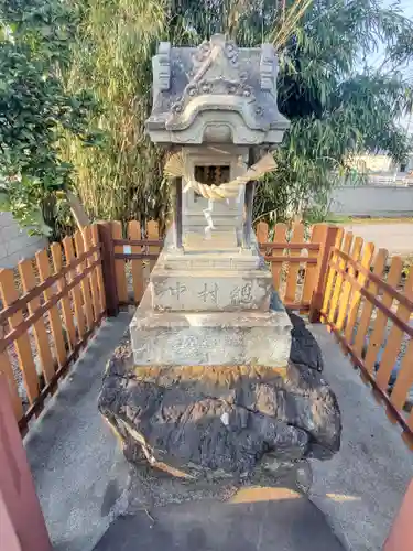 和泉神社(栃木県)